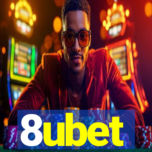 8ubet