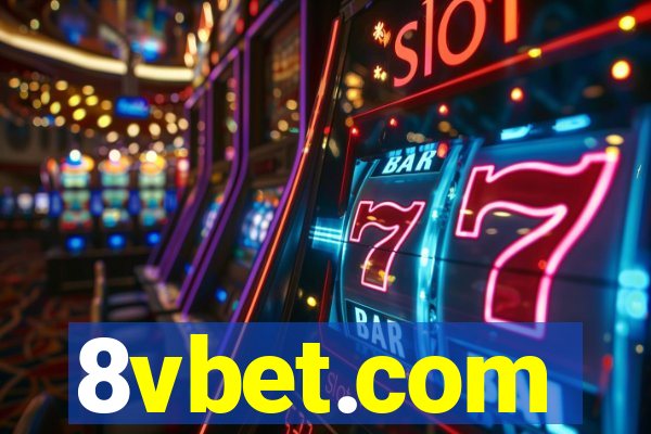 8vbet.com