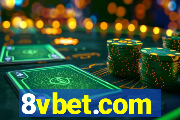 8vbet.com