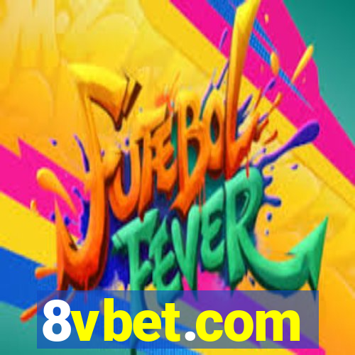 8vbet.com