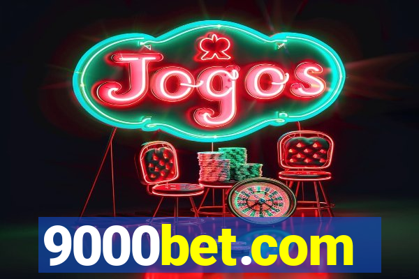 9000bet.com