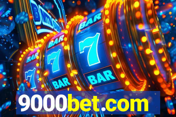 9000bet.com