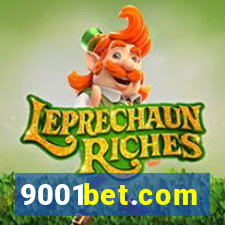 9001bet.com