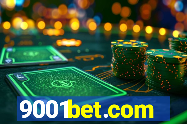 9001bet.com