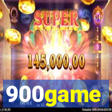 900game