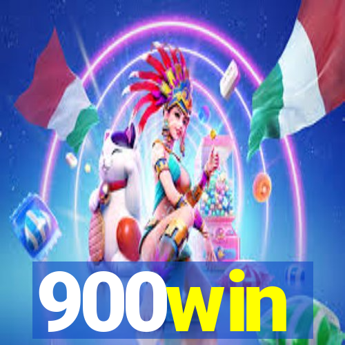 900win