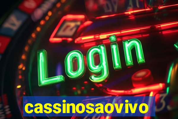 cassinosaovivo