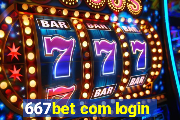 667bet com login