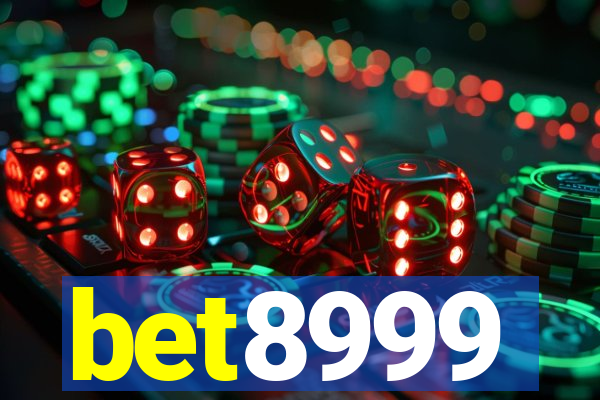 bet8999