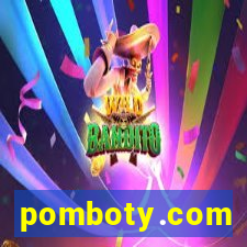 pomboty.com