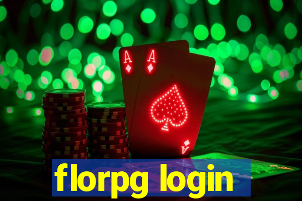 florpg login