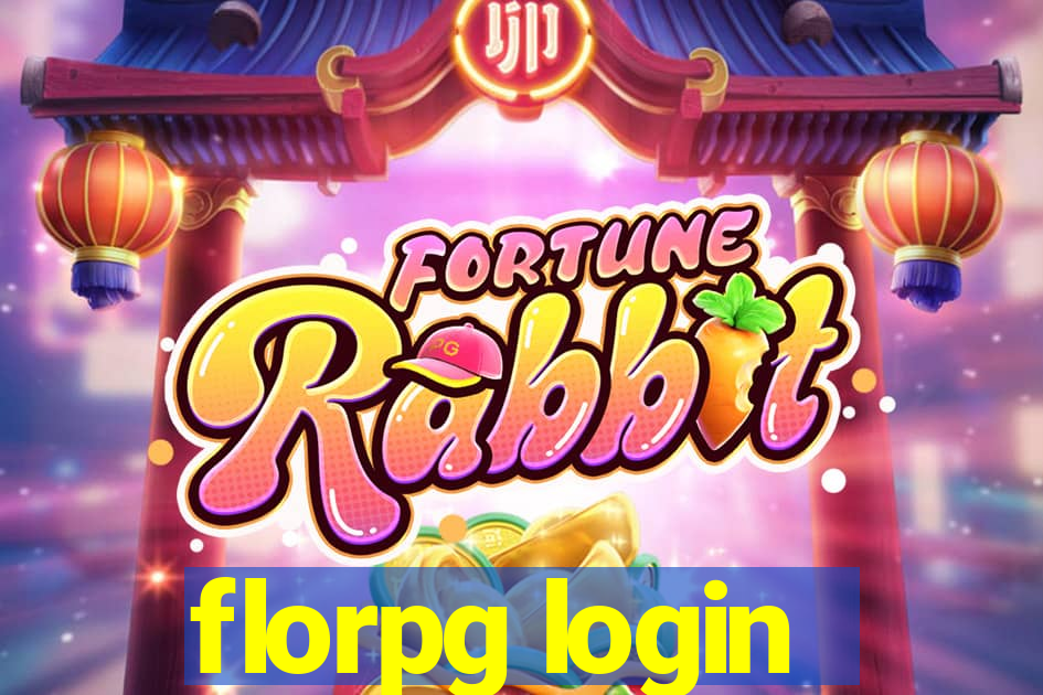 florpg login