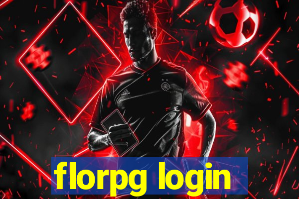 florpg login