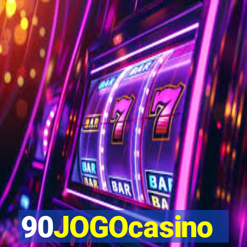 90JOGOcasino