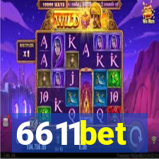 6611bet