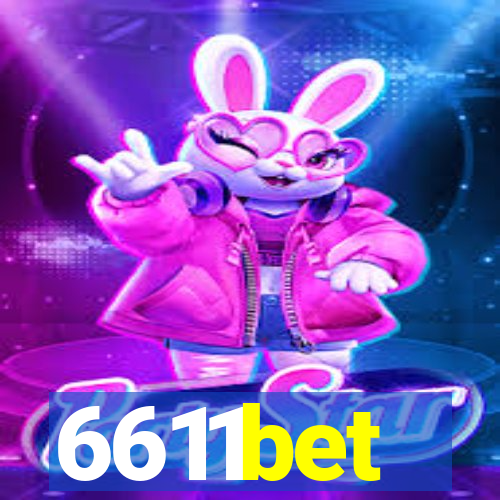 6611bet