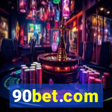 90bet.com