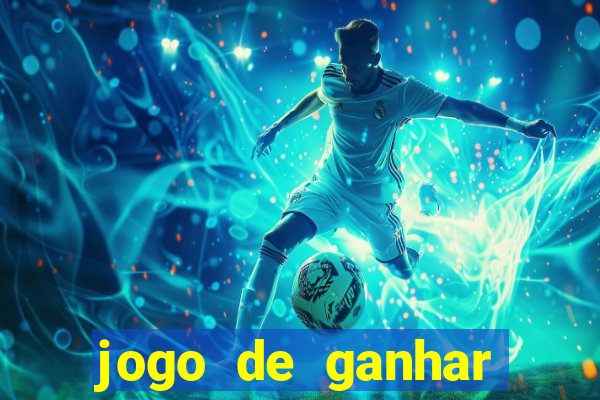 jogo de ganhar dinheiro de verdade no pix na hora