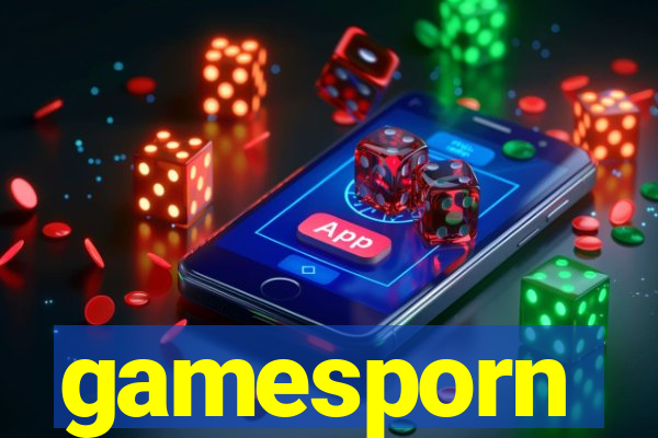 gamesporn