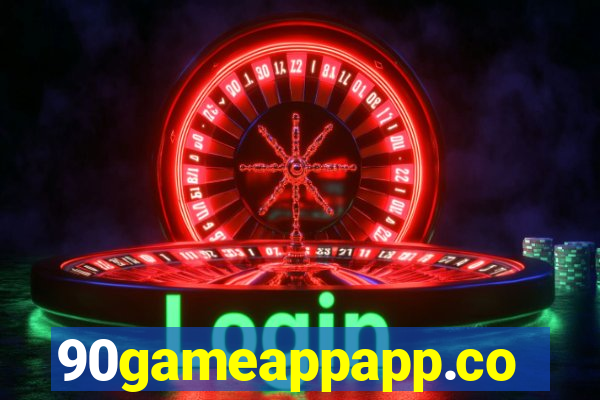 90gameappapp.com