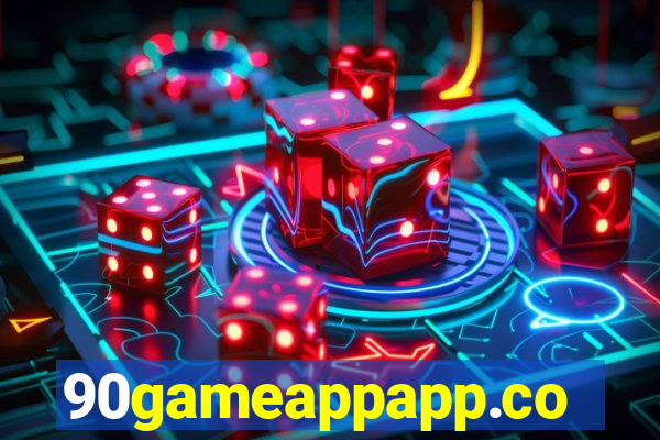 90gameappapp.com