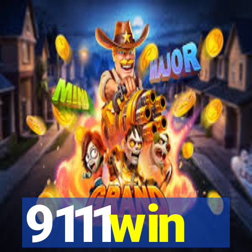 9111win