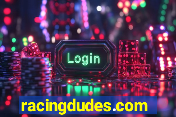 racingdudes.com