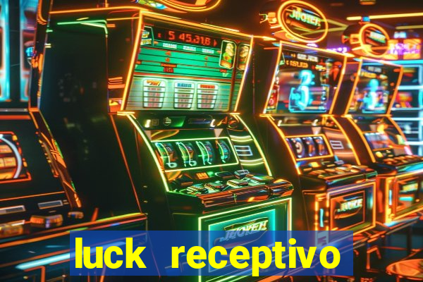 luck receptivo porto seguro