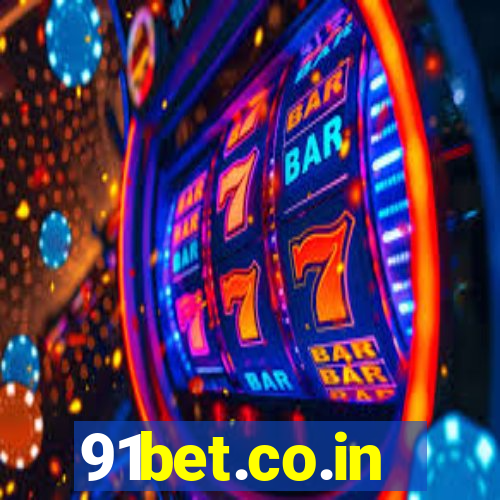 91bet.co.in