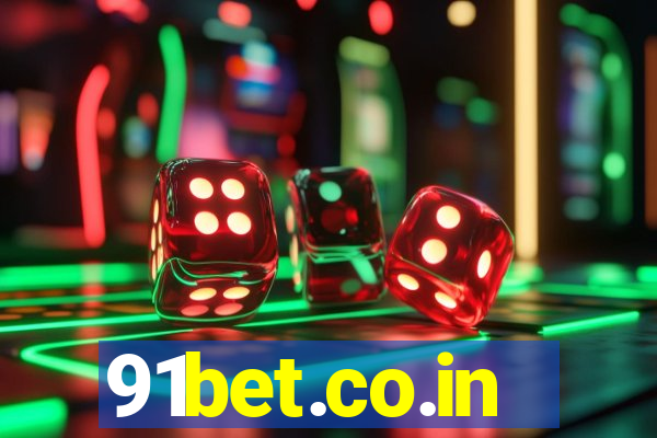 91bet.co.in