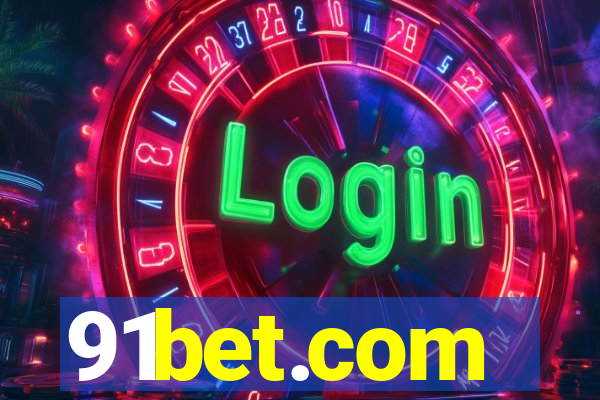 91bet.com