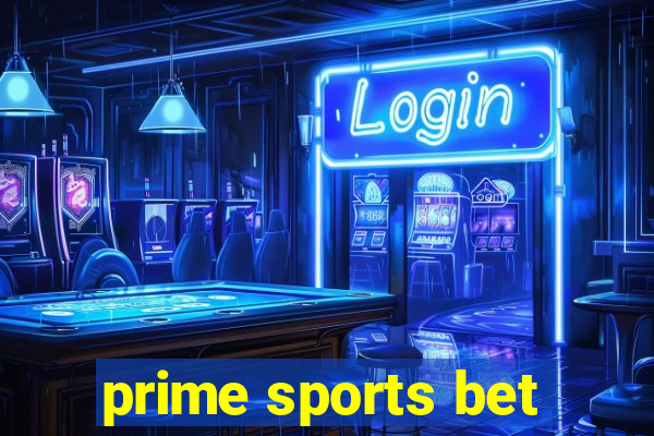 prime sports bet