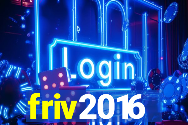 friv2016