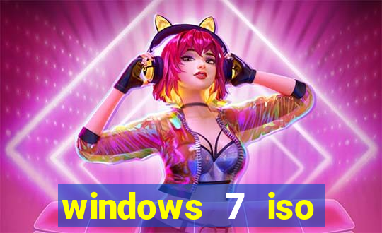 windows 7 iso download 64 bits