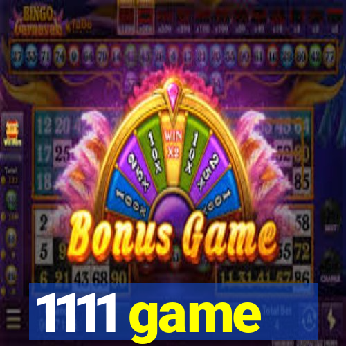 1111 game