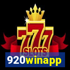 920winapp