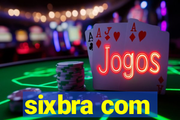 sixbra com