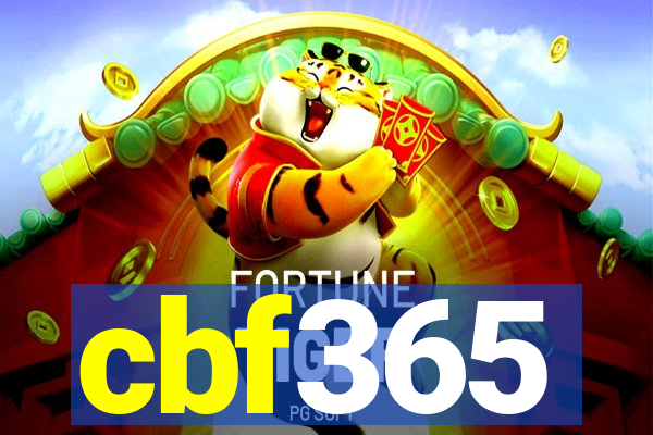 cbf365