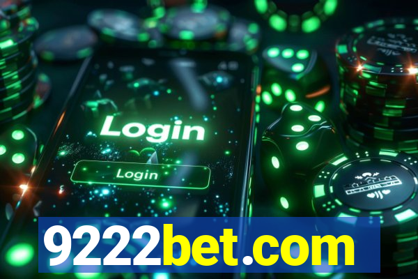 9222bet.com