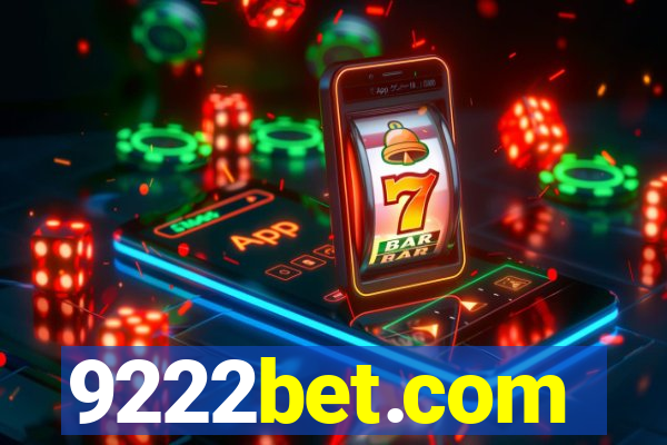 9222bet.com