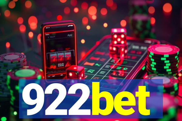 922bet