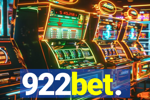 922bet.