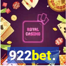 922bet.