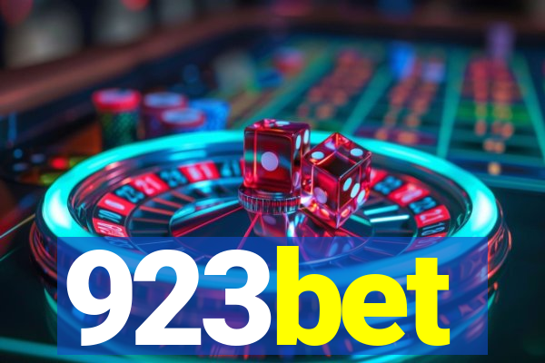 923bet