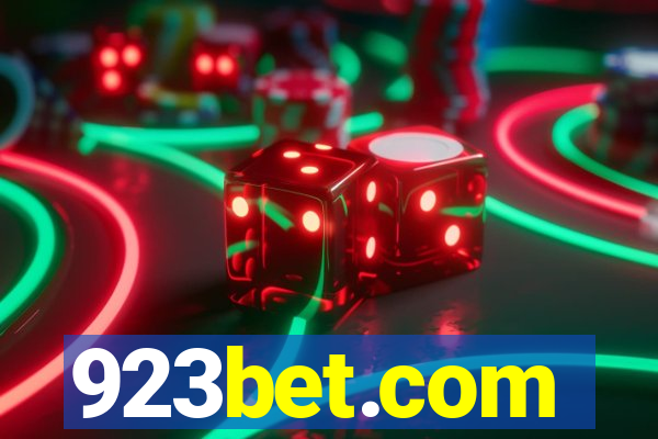 923bet.com