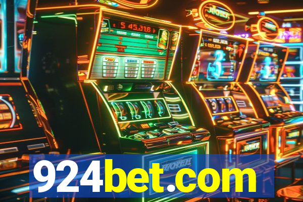 924bet.com