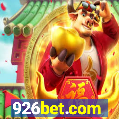 926bet.com