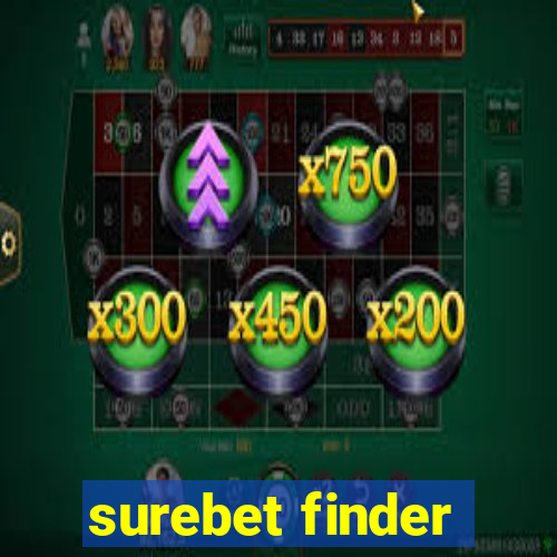 surebet finder