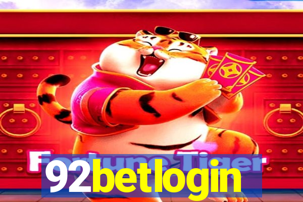 92betlogin