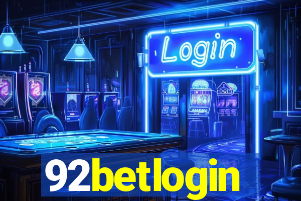 92betlogin